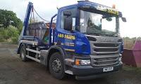 A and S Skips Redditch 1157661 Image 2